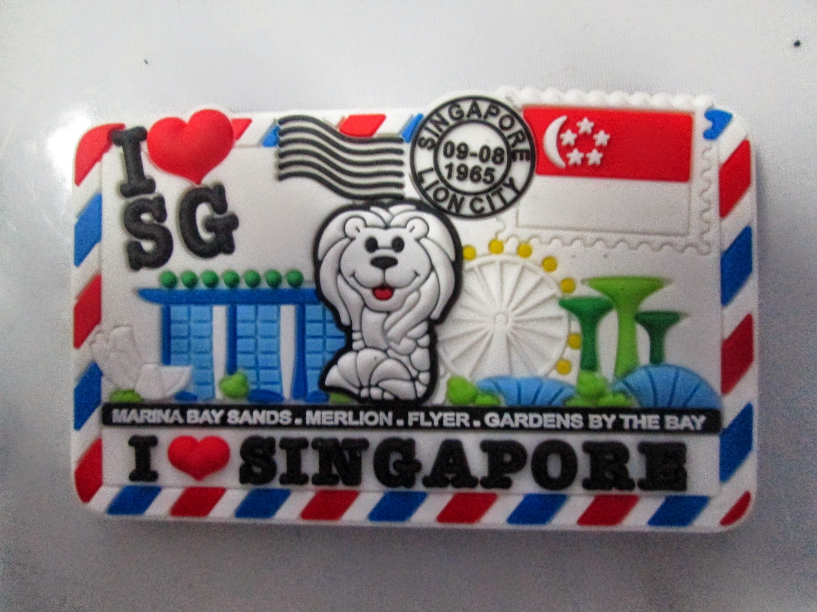 INSPIRING JOURNEY THE REF COLLECTIONS