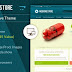 New Opencart Template for Medicine Drug and Health Store 