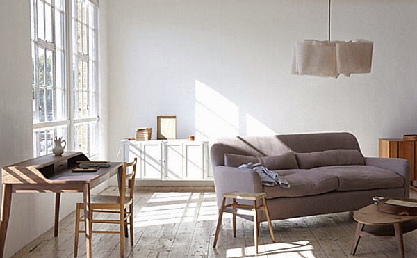 Scandinavian Interior ideas 2014