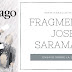 Fragmentos-José Saramago. Ensayo sobre la lucidez