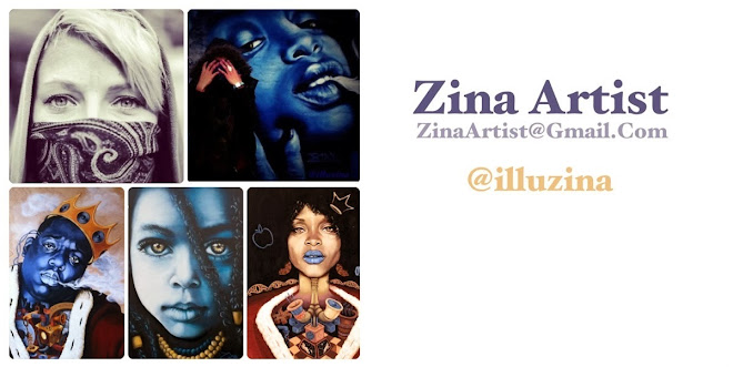 Zina Artist