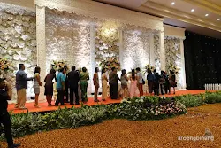 gedung sasana kriya tmii jakarta timur
