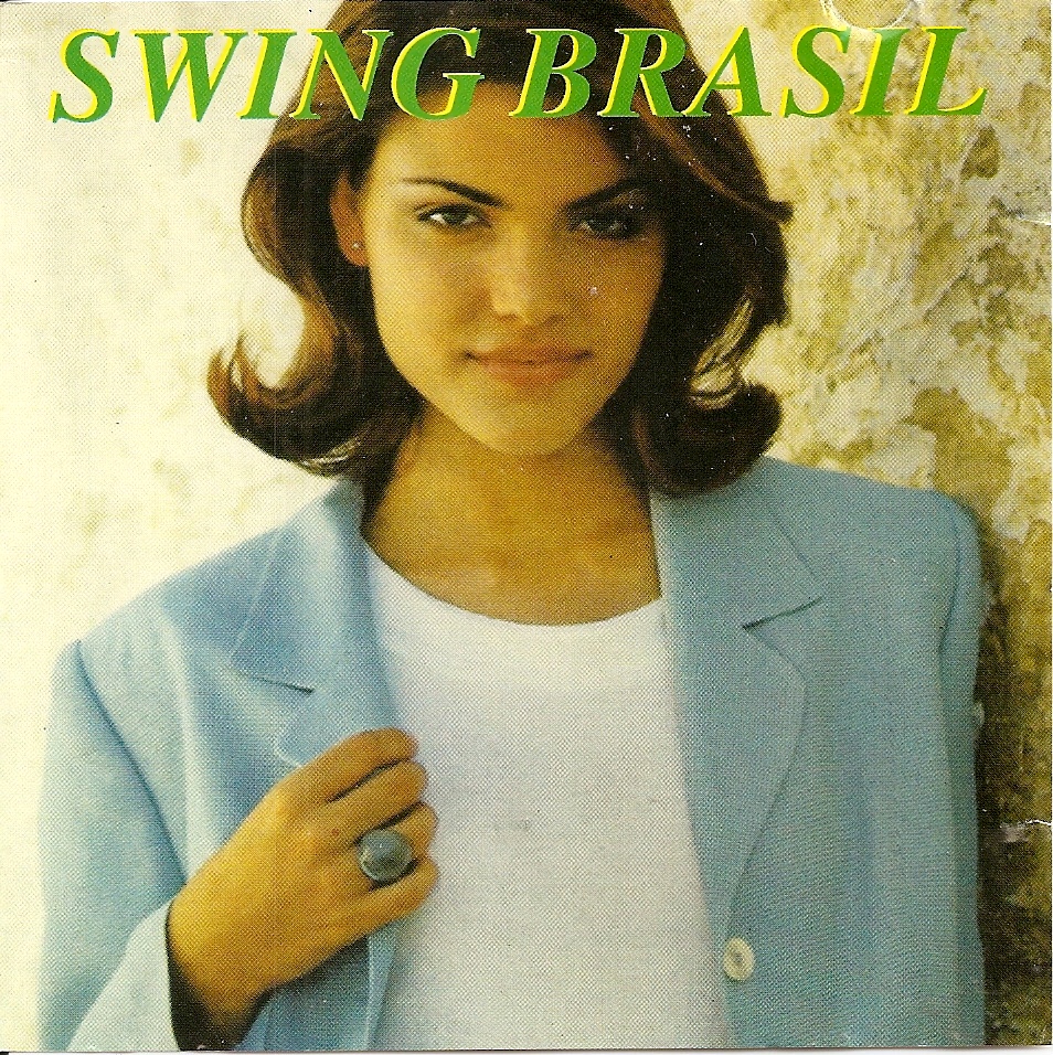 VA - Swing Brasil Vol. 06 S.%2BB.%2B6%2BFront