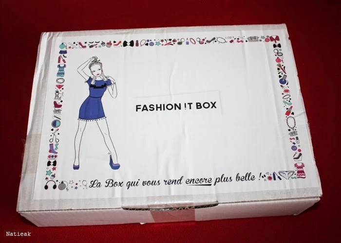 La Fashion it box