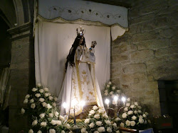 VIRGEN DE LA CELA