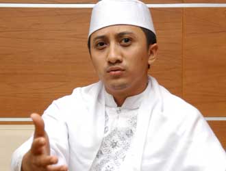 Cuma Satu Kunci Jodohmu, Libatkan Allah dalam Mencari dan Saat Memilih Cuma Satu Kunci Jodohmu, Libatkan Allah dalam Mencari dan Saat Memilih