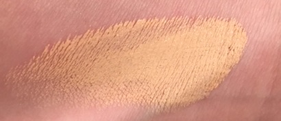 I Am THE Makeup Junkie: Review: mally beauty Flawless Finish Transforming  Effect Foundation in Fair #mallybeauty  #FlawlessFinishTransformingEffectFoundation #Foundation
