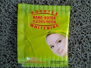 Rodotex Susu asli/murah/original/supplier kosmetik