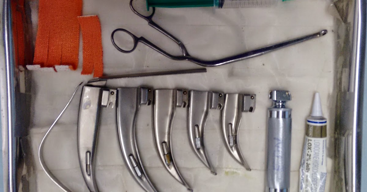 Intubation Tray Staff Nurses in India, Nurses