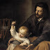 QUANTOS ANOS TINHAM SÃO JOSÉ QUANDO JESUS NASCEU?