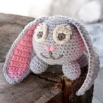 PATRON CONEJO AMIGURUMI 24482