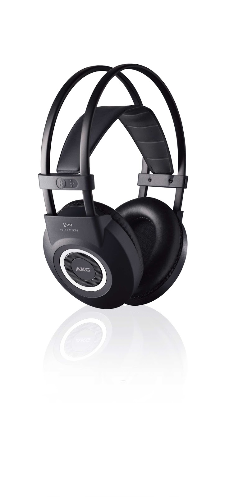 HARMAN's AKG Perception Headphones Expand On Leading Perception