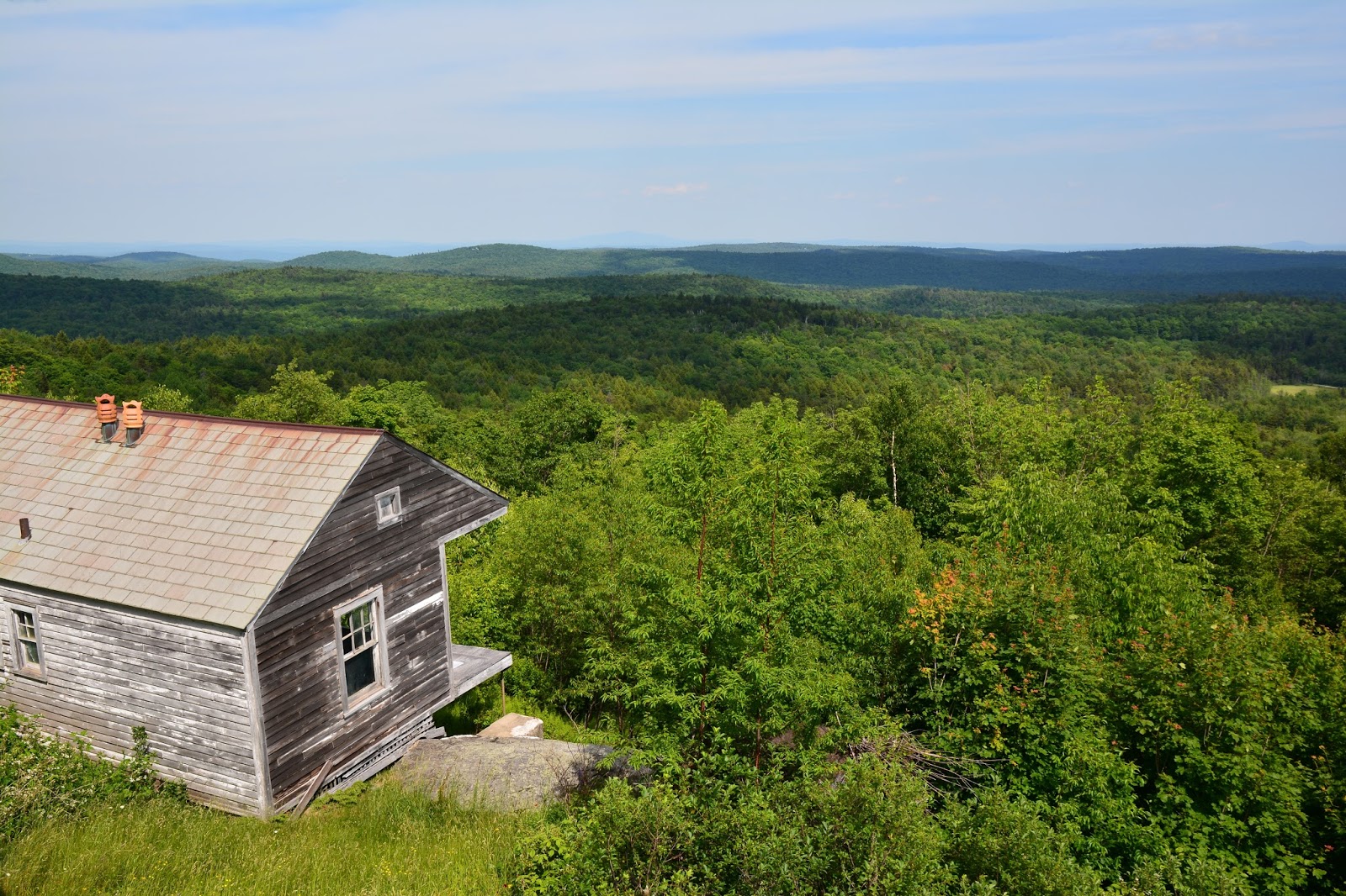 Best Parks In Southern Vermont