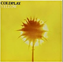 inanuraini: Terjemahan dan Arti Lirik Lagu Coldplay - Yellow yang di