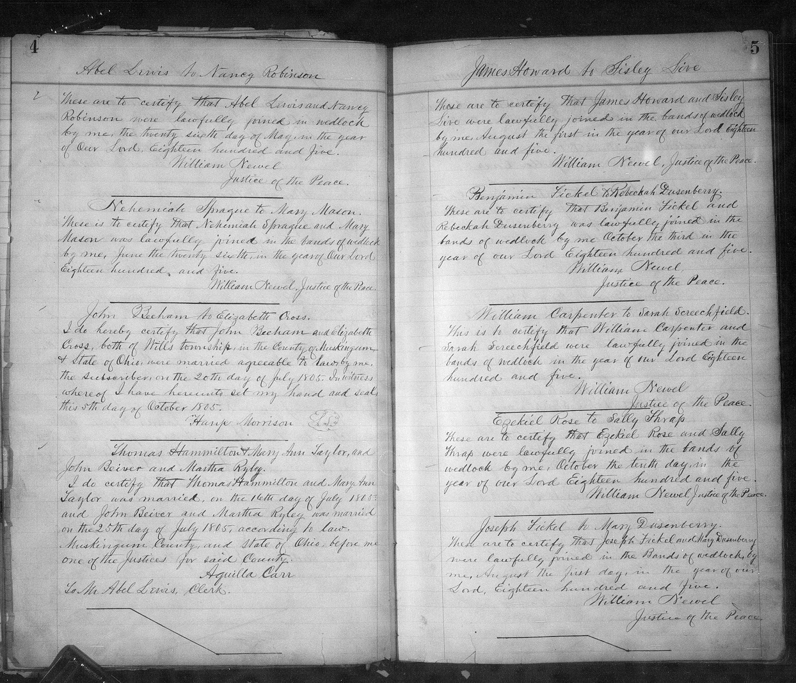 Goldsberry Pickin's The Fascinating Saga of the Sprague Family