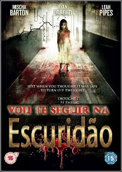 Vou te Seguir na Escuridão Dublado