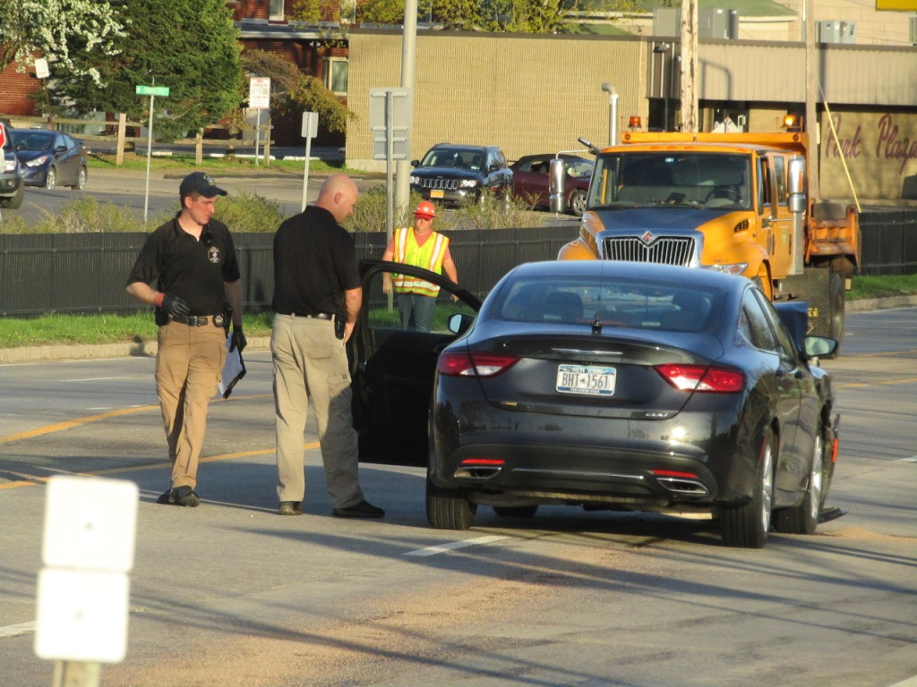 Wellsville Regional News (dot) com Wellsville crash under