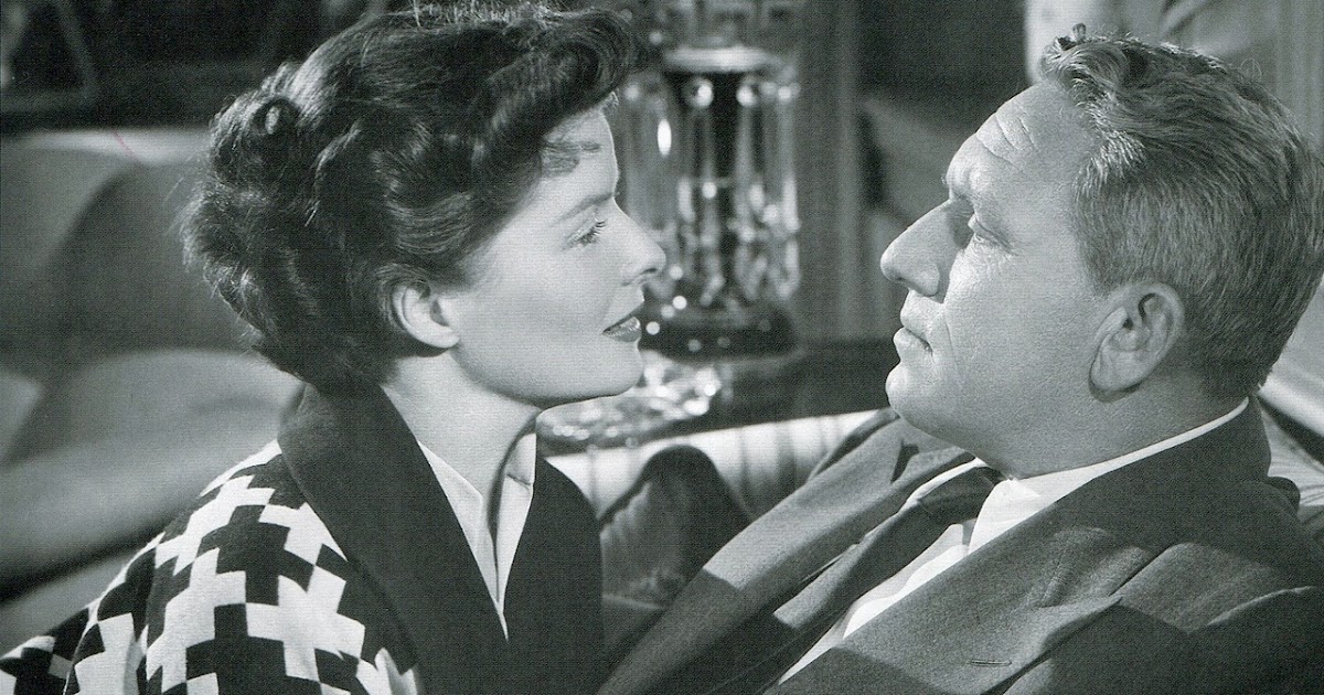 Movie Review Adam�s Rib (1949) The Ace Black Movie Blog