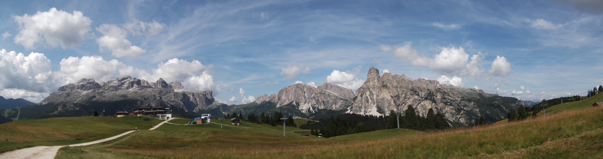 Montagna per tutti