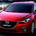 Mazda3 SKYACTIV Public Launch