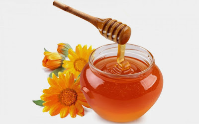 chữa bệnh trĩ bằng mật ong