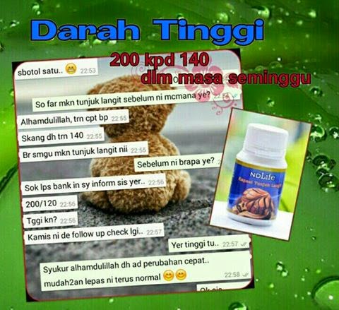 Kesan Makan Ubat Cair Kahak  Barrygbgt