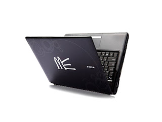 HCL ME U3934 Laptop Review and Images