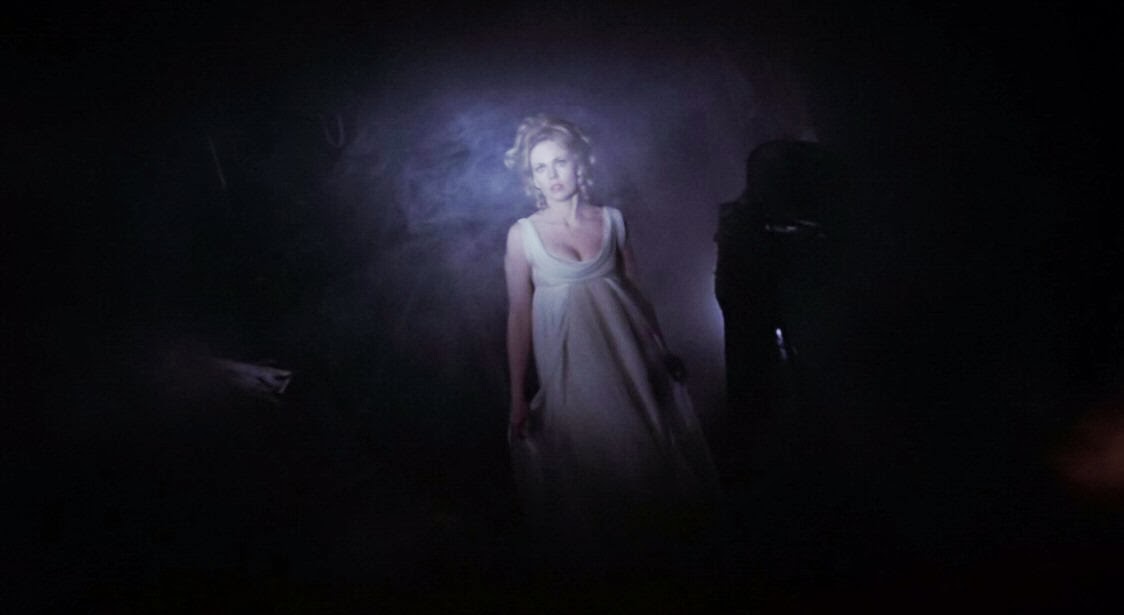 Just Screenshots Night of Dark Shadows (1971) Just Screenshots Night of Dark Shadows (1971)