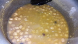 boiled-chickpeas-for-chana-chaat