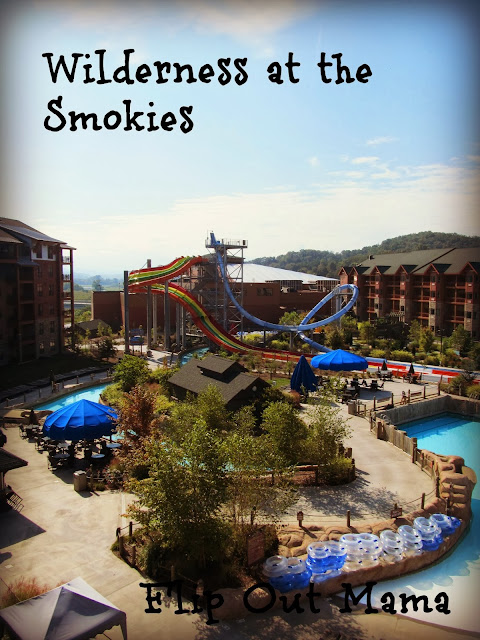 wilderness at the smokies river lodge sevierville tn