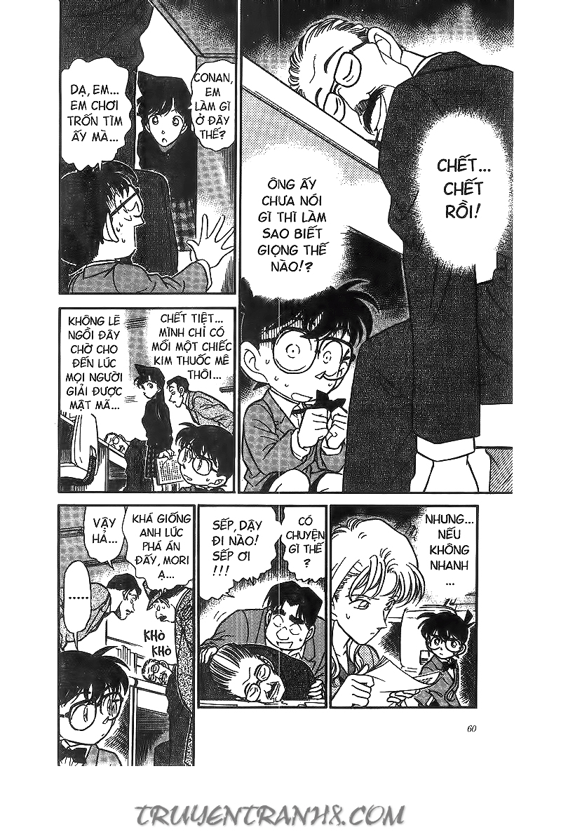 Detective Conan Chap 184 - Truyen.Chap.VN