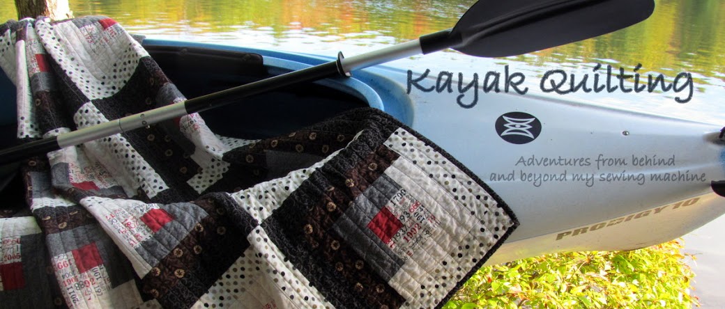 KayakQuilting