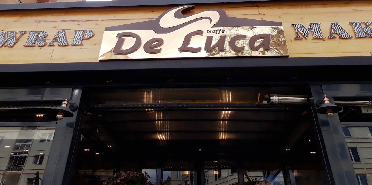 caffe de luca caffe de luca
