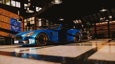 Project Cars 3 Game Screenshot 8