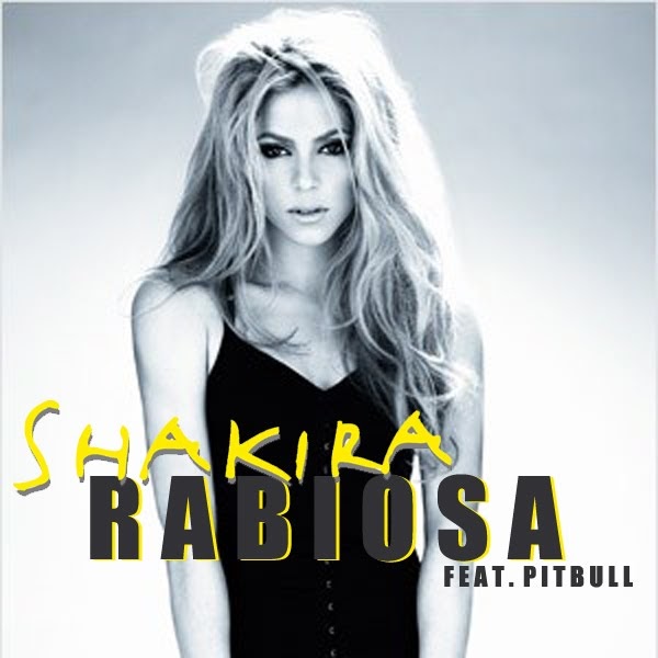 Varofox Rabiosa Shakira [video Y Letra]