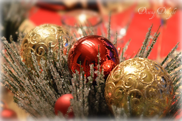 Dining Delight January 3rd is the 10th Day of Christmas