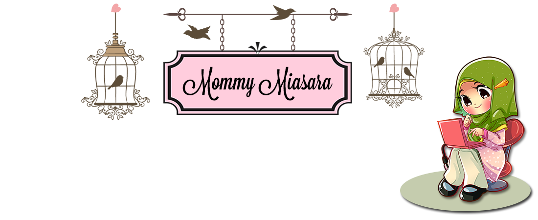 Mommy Miasara