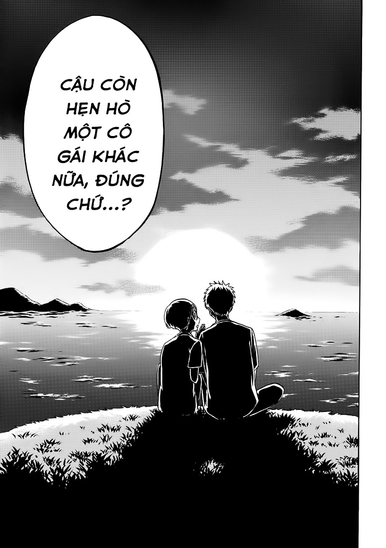 Yamada-kun to 7-nin no majo chap 202 Trang 20 - Mangak.info Yamada-kun to 7-nin no majo chap 202 Trang 20 - Mangak.info