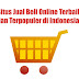 Jual Beli Online Indonesia yang paling Aman