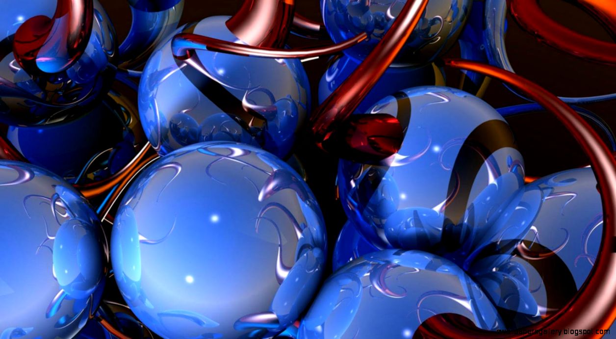 Desktop Wallpaper · Gallery · HD Notebook · 3d Laptop wallpaper