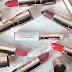 THE SECRET TO LONG-LASTING LIPSTICK? CLARINS INSTANT LI...