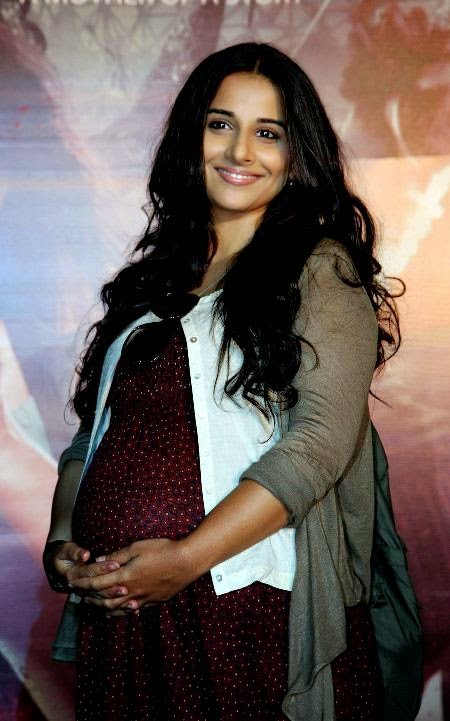 Actresses Pregnant 16