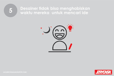 5 fakta tentang desain grafis