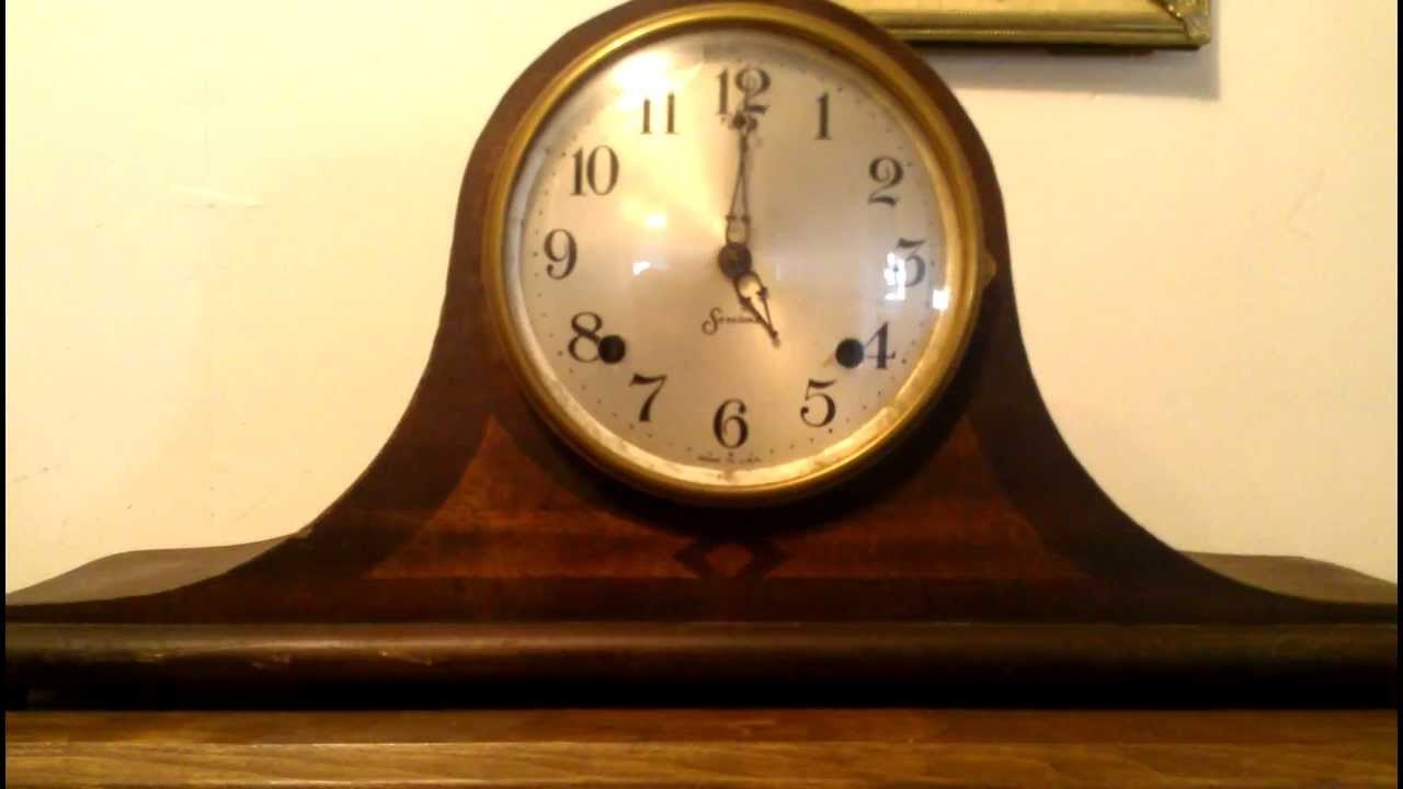 Sessions Clock