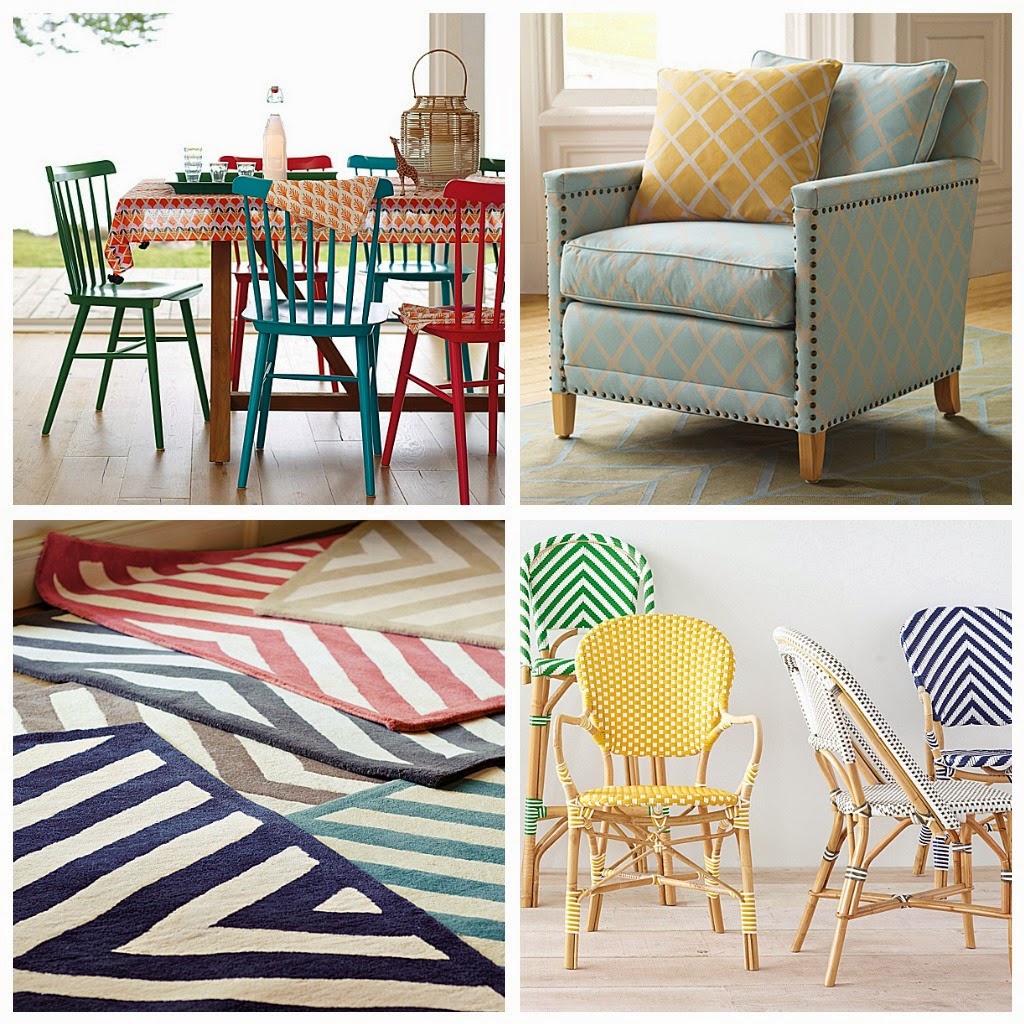 Savvy in San Francisco Savvy Shopping Serena & Lily Outlet in Berkeley