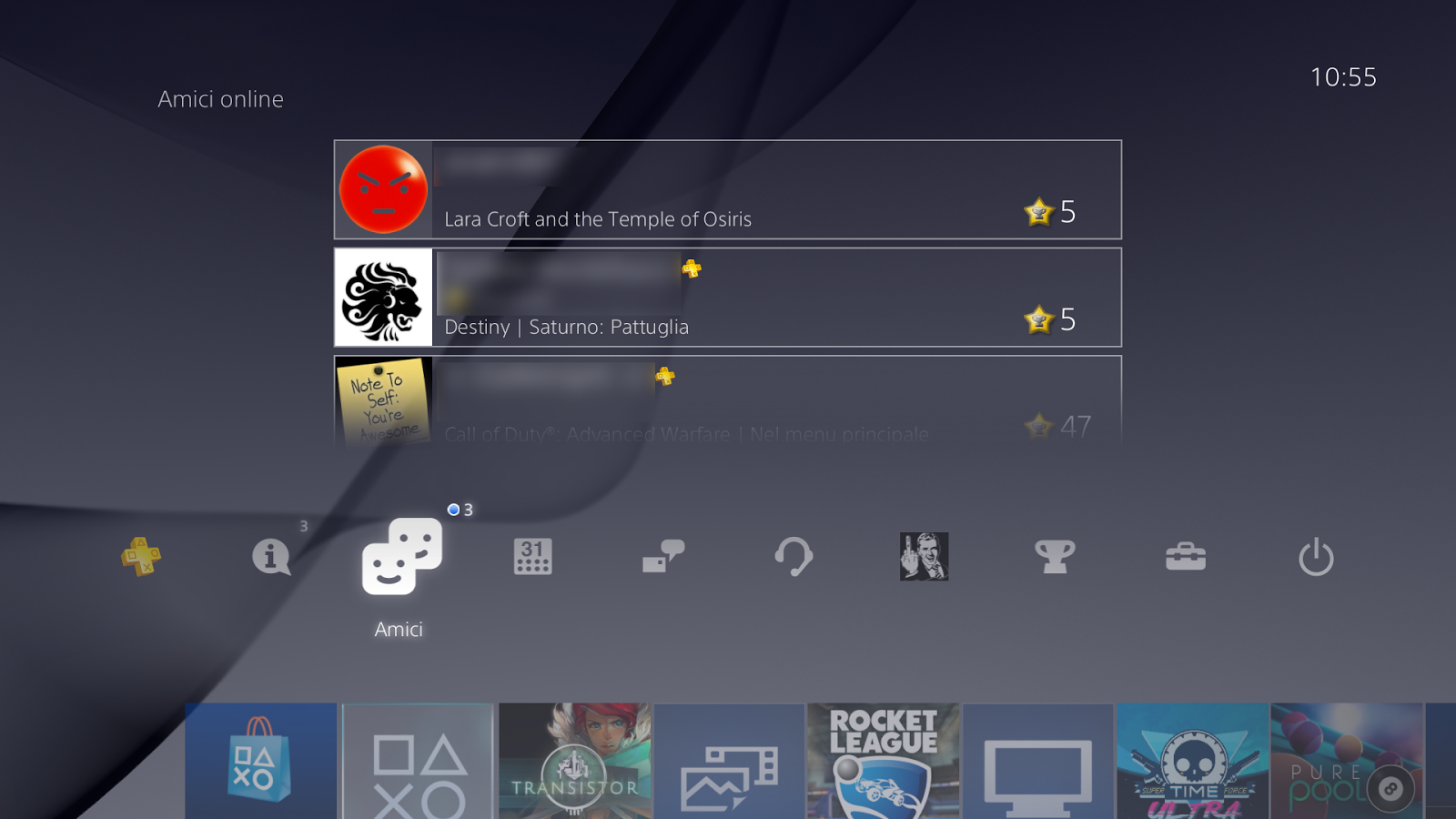 Ps4 Si Accende Ma Non Si Vede