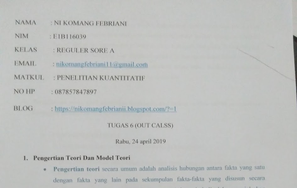 Pengertian one shot case study design 08 image