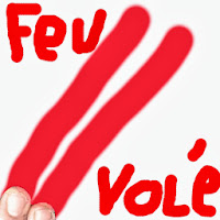 FeuVolé