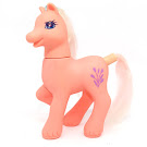 My Little Pony Tipsy Tulip Magic Motion Ponies II G2 Pony