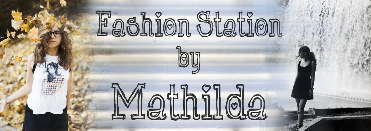 Fashion Station